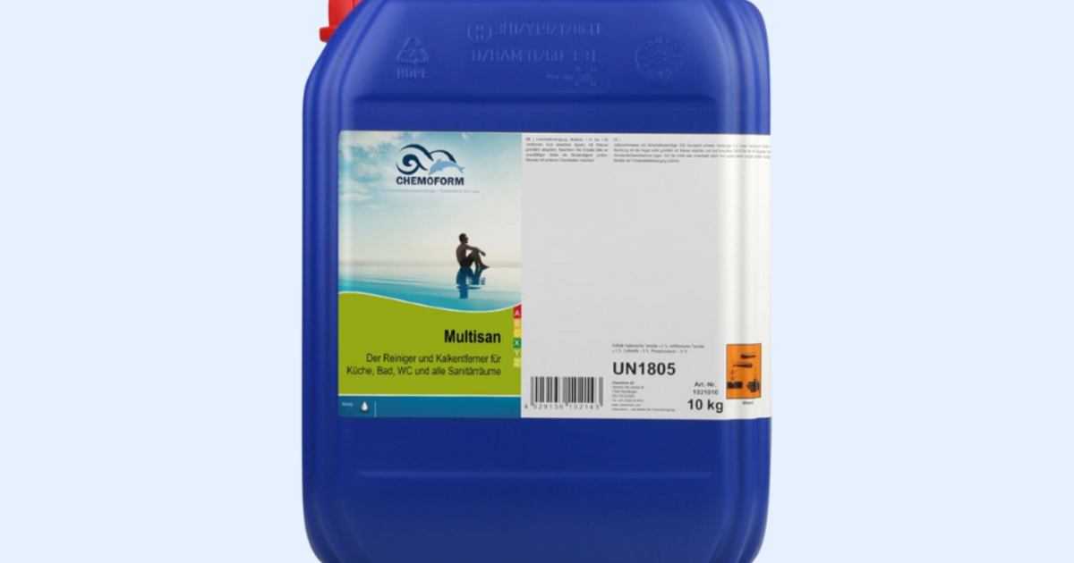 Multisan - OC'LR